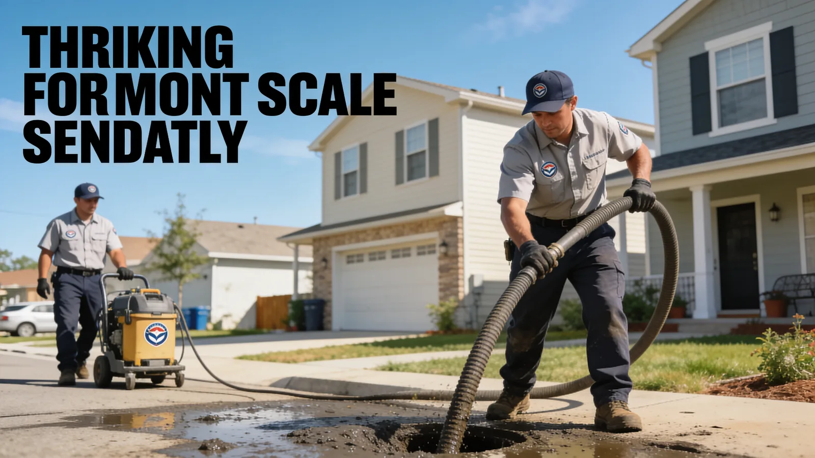 Sewage Cleanup in Chandlerville, IL near me